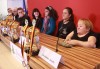 Konferencija za novinare Srpske asocijacije plesnih organizacija i Paraolimpijskog komiteta Srbije
11/10/2012
